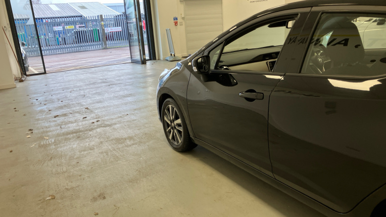 Nissan Micra 1.0 IG-T 100 Acenta Limited Edition 5dr Petrol Hatchback